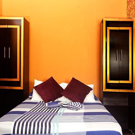 Hostal Seven Nights Cartagena Exterior foto