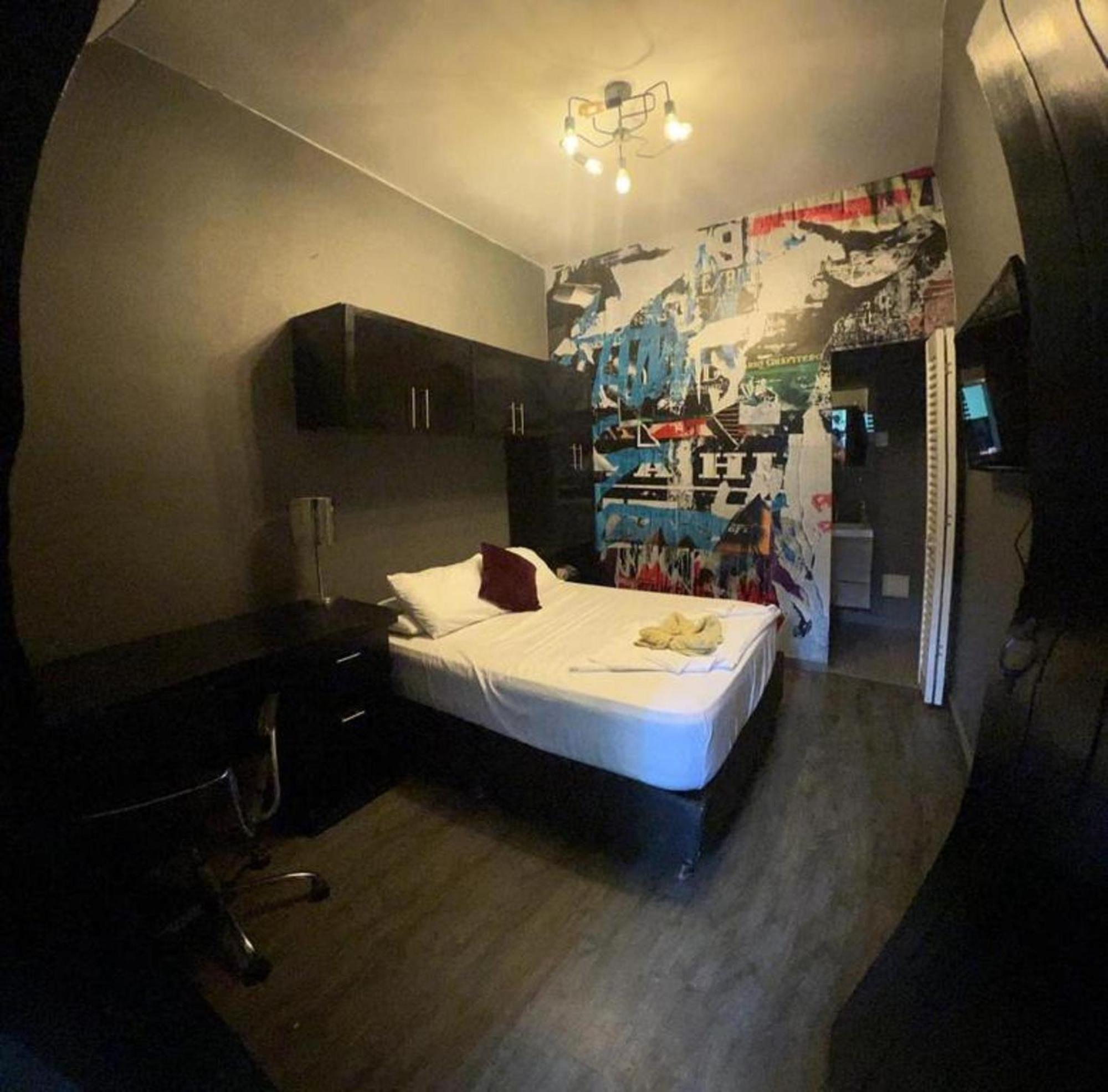 Hostal Seven Nights Cartagena Quarto foto